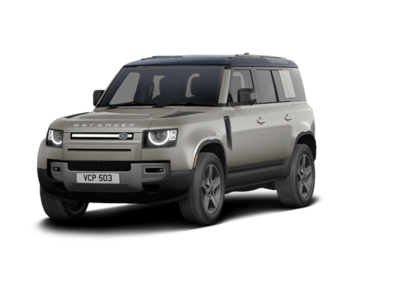 2025 Land Rover DEFENDER 110 Mild Hybrid in North Vancouver, British Columbia