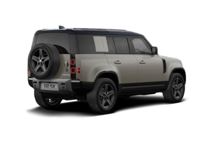 2025 Land Rover DEFENDER 110 Mild Hybrid in North Vancouver, British Columbia