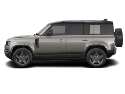 2025 Land Rover DEFENDER 110 Mild Hybrid in North Vancouver, British Columbia