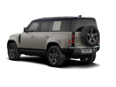 2025 Land Rover DEFENDER 110 Mild Hybrid in North Vancouver, British Columbia