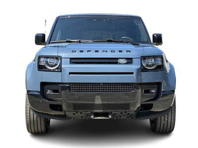 2025 Land Rover DEFENDER 110 Mild Hybrid in North Vancouver, British Columbia
