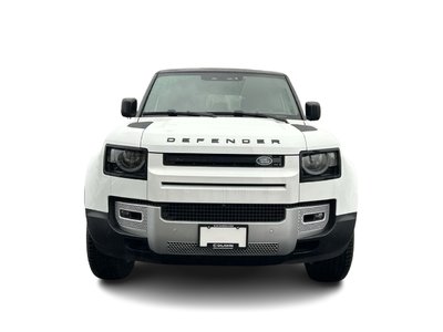 2025 Land Rover Defender 110 Mild Hybrid in North Vancouver, British Columbia