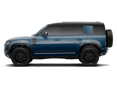 2026  Defender 110 Mild Hybrid in Vancouver, British Columbia