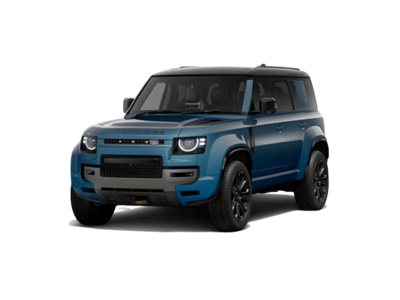 2026  Defender 110 Mild Hybrid in Vancouver, British Columbia