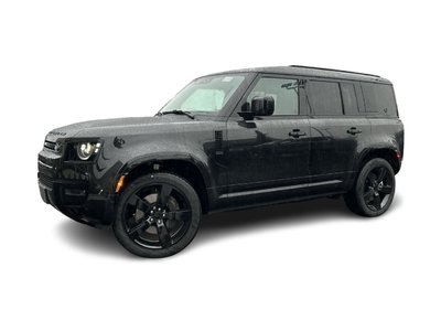 Land Rover Defender 110 Mild Hybrid  2026 à North Vancouver, Colombie-Britannique