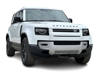 2025 Land Rover Defender 110 in North Vancouver, British Columbia