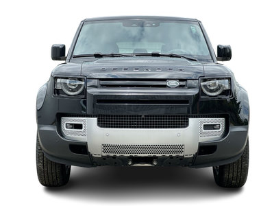 2025 Land Rover Defender 110 in North Vancouver, British Columbia