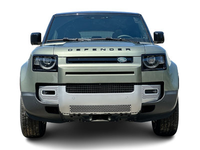 2025 Land Rover Defender 110 in North Vancouver, British Columbia