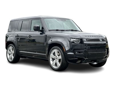 Land Rover Defender 110  2025 à North Vancouver, Colombie-Britannique