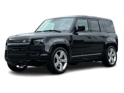 Land Rover Defender 110  2025 à North Vancouver, Colombie-Britannique