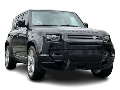 Land Rover Defender 110  2025 à North Vancouver, Colombie-Britannique