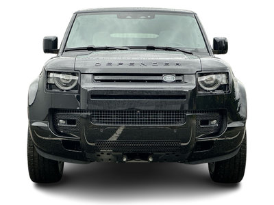 2025 Land Rover Defender 110 in North Vancouver, British Columbia