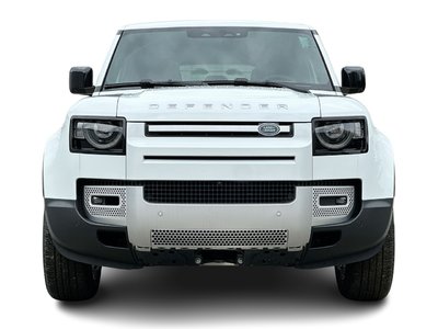 2025 Land Rover Defender 110 in North Vancouver, British Columbia