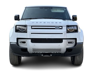 2025 Land Rover Defender 110 in North Vancouver, British Columbia