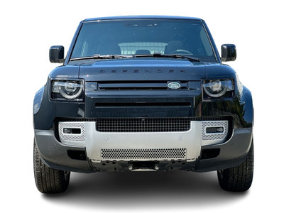 2025 Land Rover Defender 110 in North Vancouver, British Columbia