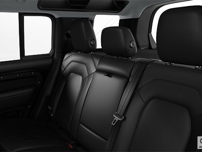 Land Rover Defender 110  2025 à North Vancouver, Colombie-Britannique