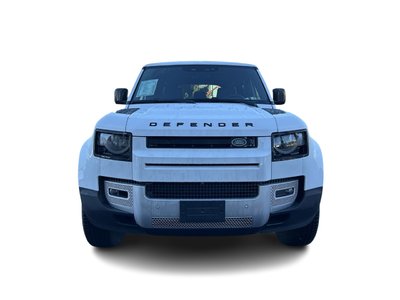 2025 Land Rover Defender 110 in North Vancouver, British Columbia