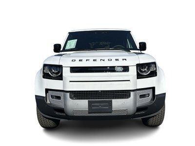 2025 Land Rover Defender 110 in North Vancouver, British Columbia