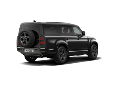 2025 Land Rover DEFENDER 130 Mild Hybrid in North Vancouver, British Columbia