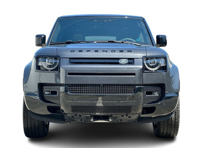2025 Land Rover DEFENDER 130 Mild Hybrid in North Vancouver, British Columbia