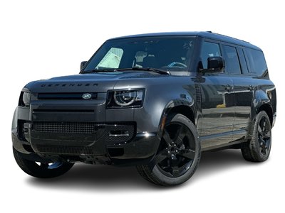 2025 Land Rover DEFENDER 130 Mild Hybrid in North Vancouver, British Columbia