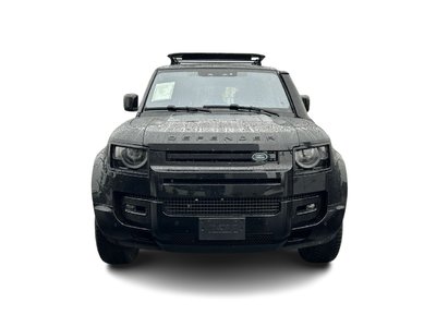 2020 Land Rover Defender in North Vancouver, British Columbia