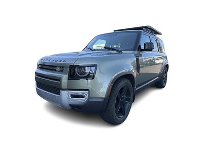 Land Rover Defender  2021 à North Vancouver, Colombie-Britannique