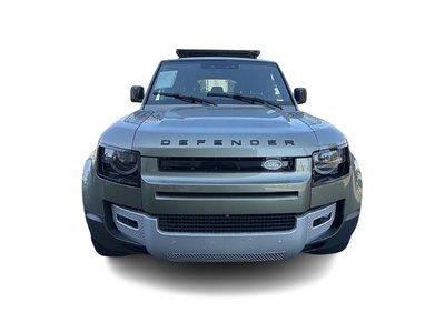 Land Rover Defender  2021 à North Vancouver, Colombie-Britannique