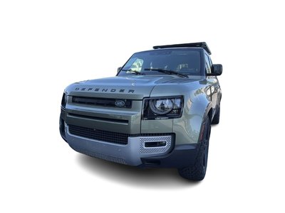 Land Rover Defender  2021 à North Vancouver, Colombie-Britannique