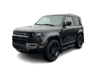 2023 Land Rover Defender in North Vancouver, British Columbia