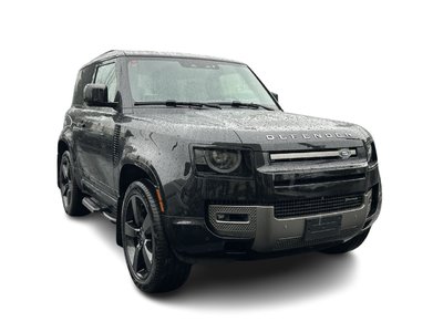 2023 Land Rover Defender in Vancouver, British Columbia