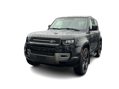 2023 Land Rover Defender in North Vancouver, British Columbia