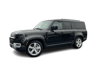 2023  Defender in North Vancouver, British Columbia
