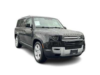 2023  Defender in North Vancouver, British Columbia