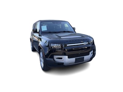 2023  Defender in Vancouver, British Columbia
