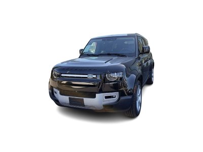 2023 Land Rover Defender in North Vancouver, British Columbia