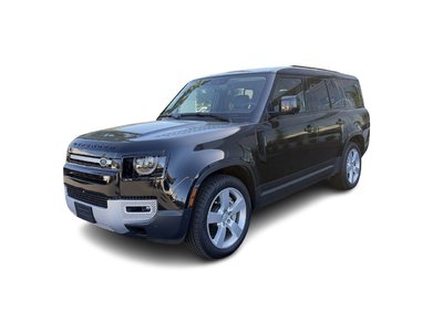 2023 Land Rover Defender in North Vancouver, British Columbia