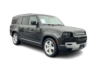 2023  Defender in North Vancouver, British Columbia