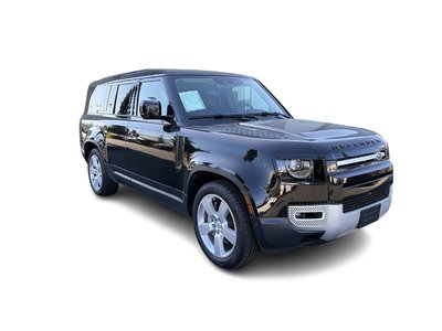 2023  Defender in Vancouver, British Columbia