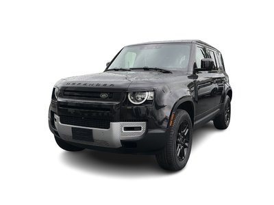 2023 Land Rover Defender in North Vancouver, British Columbia