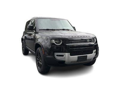 2023 Land Rover Defender in Vancouver, British Columbia