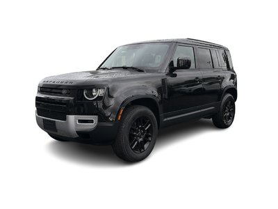2023 Land Rover Defender in North Vancouver, British Columbia