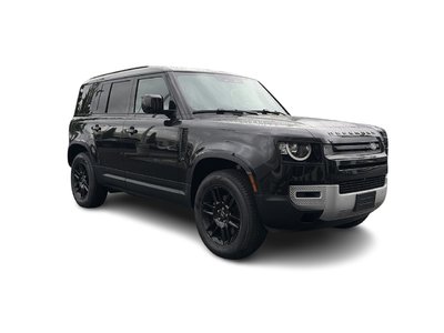 2023 Land Rover Defender in Vancouver, British Columbia