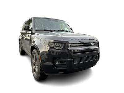 2024 Land Rover Defender in Vancouver, British Columbia