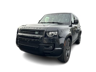 2024 Land Rover Defender in North Vancouver, British Columbia