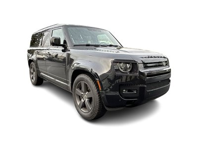 2024 Land Rover Defender in Vancouver, British Columbia