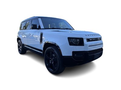 2024 Land Rover Defender in North Vancouver, British Columbia