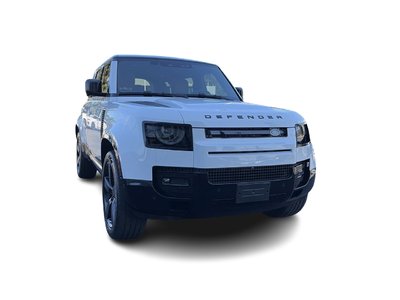2024 Land Rover Defender in North Vancouver, British Columbia