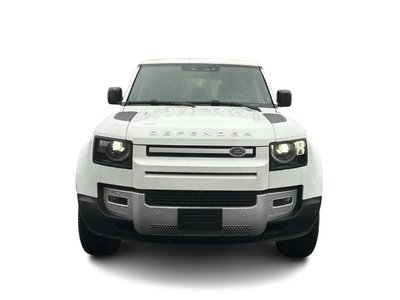 2025 Land Rover Defender in North Vancouver, British Columbia
