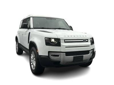 2025 Land Rover Defender in Vancouver, British Columbia